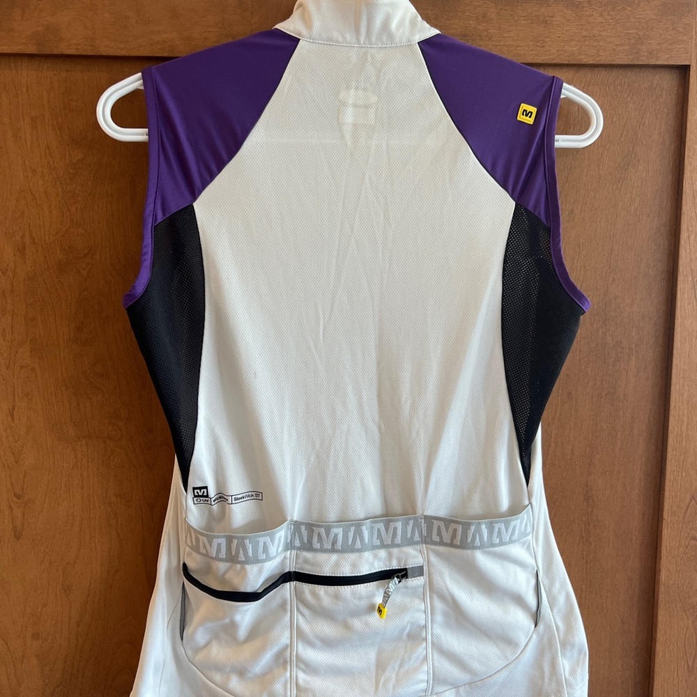 Bike jersey - Picture 4 of 4